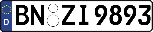 BN-ZI9893