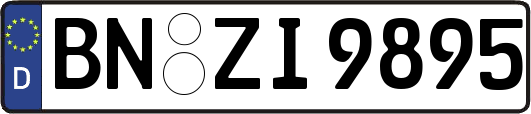 BN-ZI9895