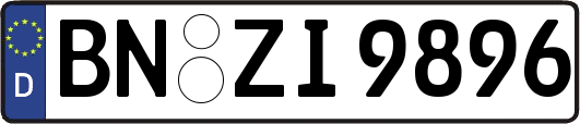 BN-ZI9896