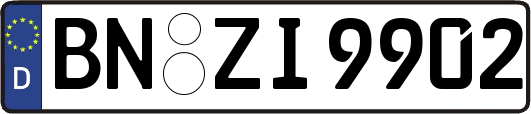BN-ZI9902