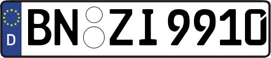 BN-ZI9910