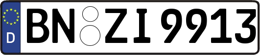 BN-ZI9913