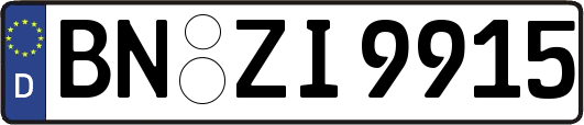 BN-ZI9915