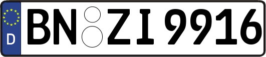 BN-ZI9916