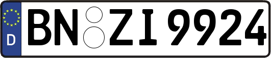 BN-ZI9924