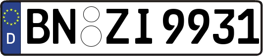 BN-ZI9931