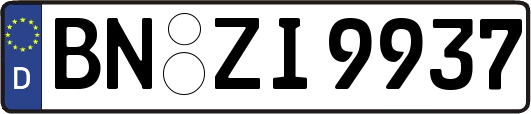 BN-ZI9937