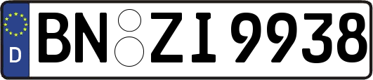 BN-ZI9938