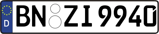 BN-ZI9940