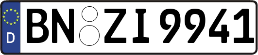 BN-ZI9941