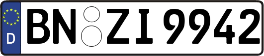BN-ZI9942