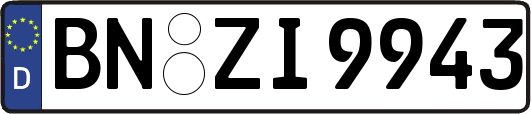 BN-ZI9943