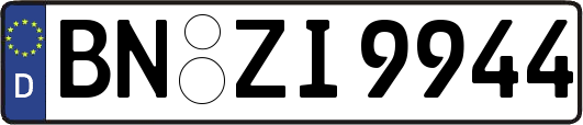 BN-ZI9944