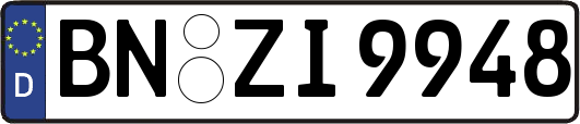 BN-ZI9948