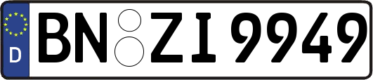 BN-ZI9949