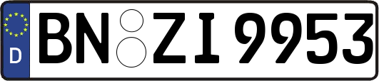 BN-ZI9953