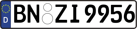 BN-ZI9956