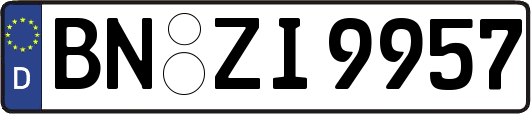 BN-ZI9957