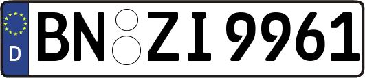 BN-ZI9961