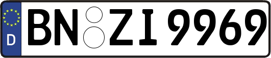 BN-ZI9969