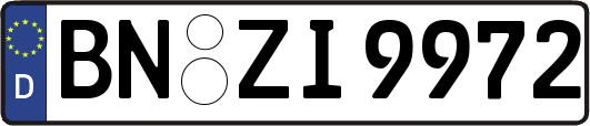 BN-ZI9972