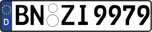 BN-ZI9979