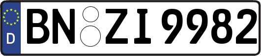 BN-ZI9982