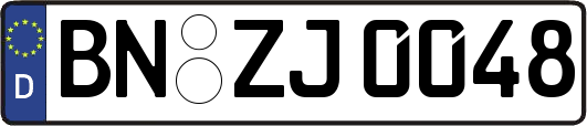 BN-ZJ0048