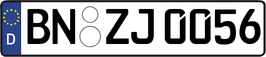 BN-ZJ0056