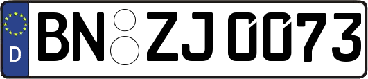 BN-ZJ0073