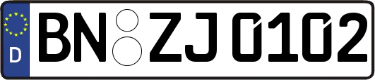 BN-ZJ0102