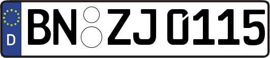 BN-ZJ0115