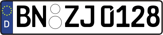 BN-ZJ0128