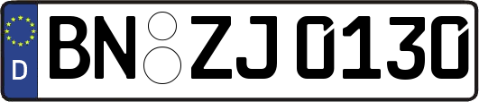 BN-ZJ0130