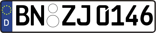 BN-ZJ0146
