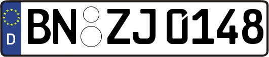 BN-ZJ0148