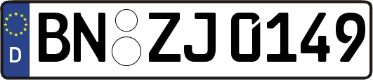 BN-ZJ0149