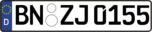 BN-ZJ0155