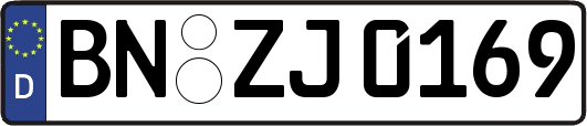 BN-ZJ0169