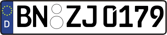 BN-ZJ0179