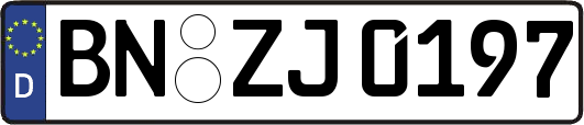 BN-ZJ0197
