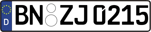 BN-ZJ0215