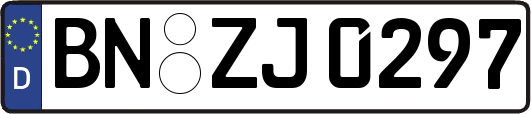 BN-ZJ0297