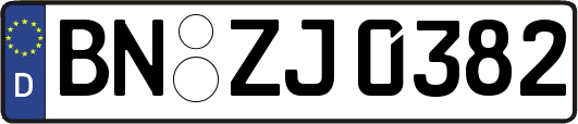 BN-ZJ0382