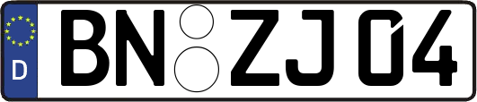BN-ZJ04