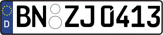 BN-ZJ0413