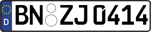 BN-ZJ0414