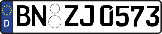 BN-ZJ0573