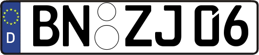 BN-ZJ06
