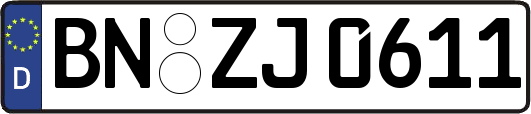 BN-ZJ0611